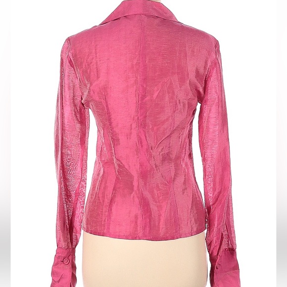 Dior Pink Shirt - Picture 3 of 6